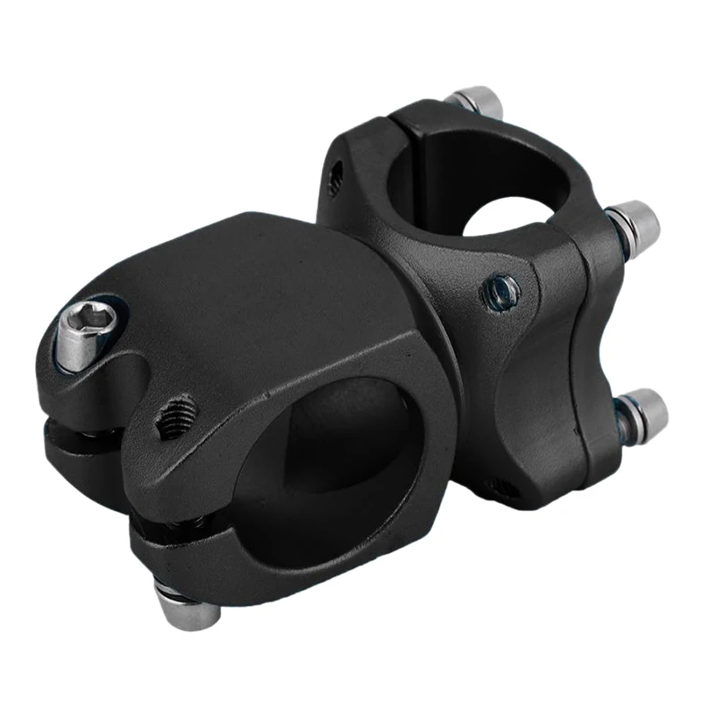 Руль для велосипеда 25 4x38 мм руль горного подходит BMX MTB шоссейного (алюминиевый