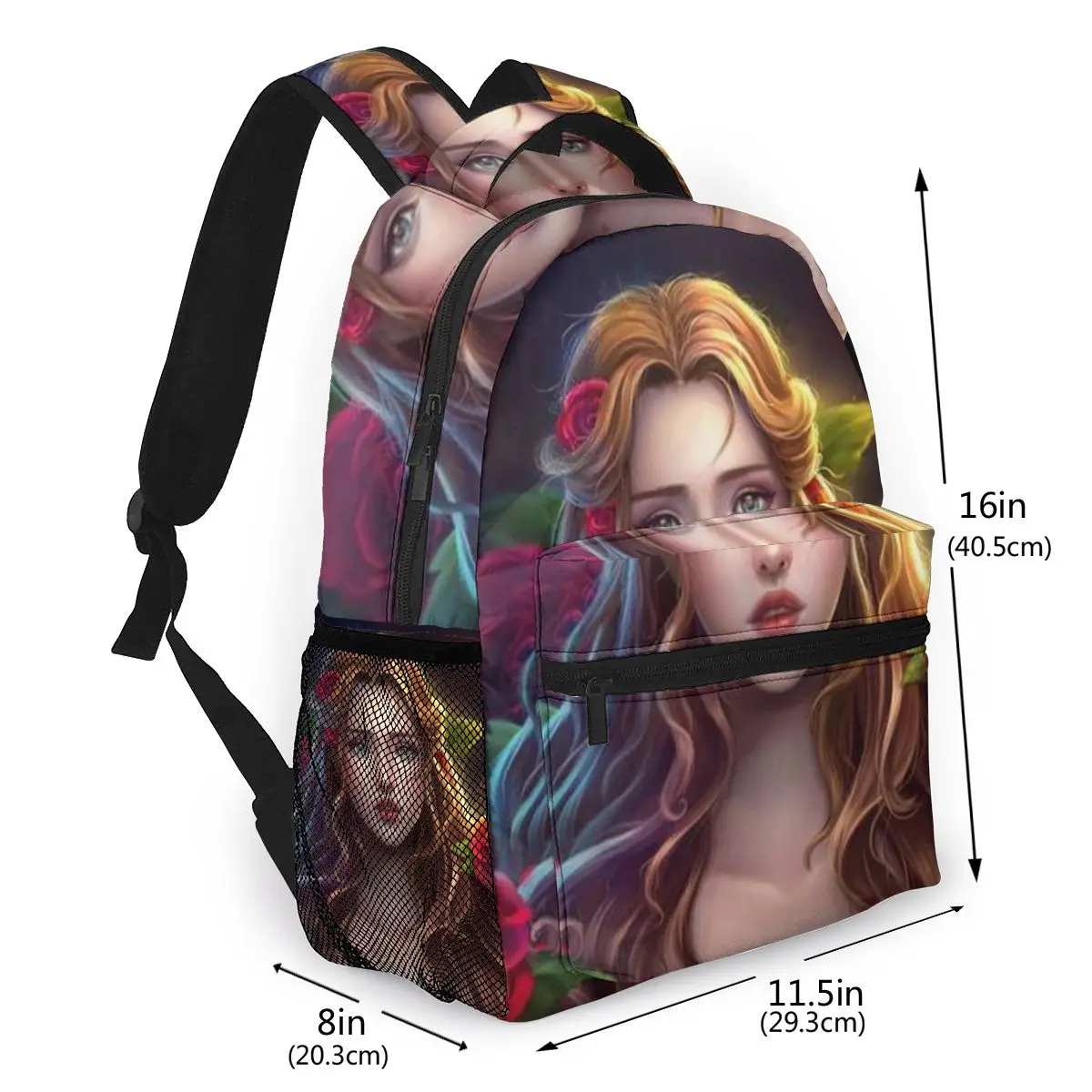 

Backpacks