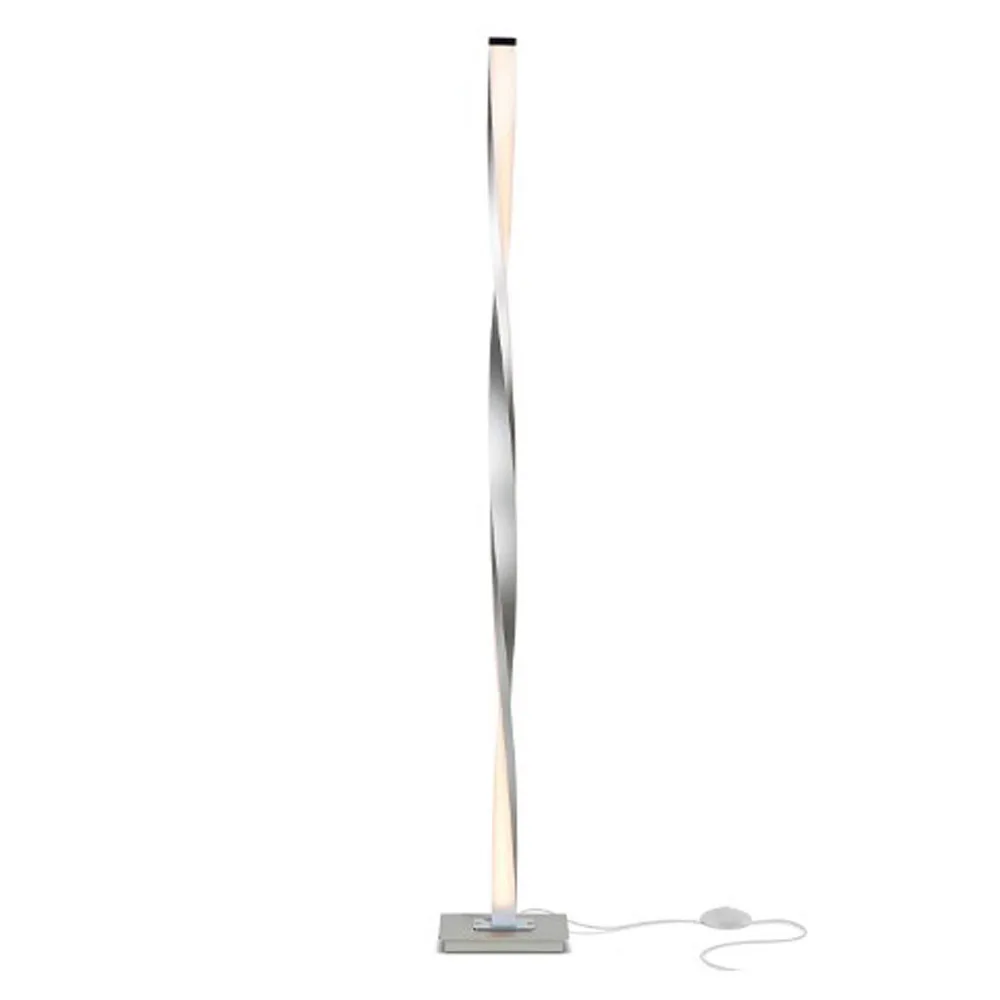 Concise Floor Lamp Led Home Furnishing Intelligence Dimming Bedroom A Living Room Personality Illuminating | Освещение