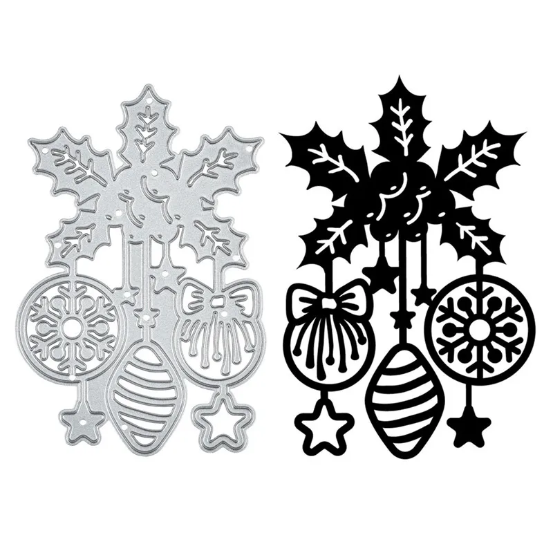 GJCrafts листья штампы металлические Вырубные новые 2019 для изготовления открыток