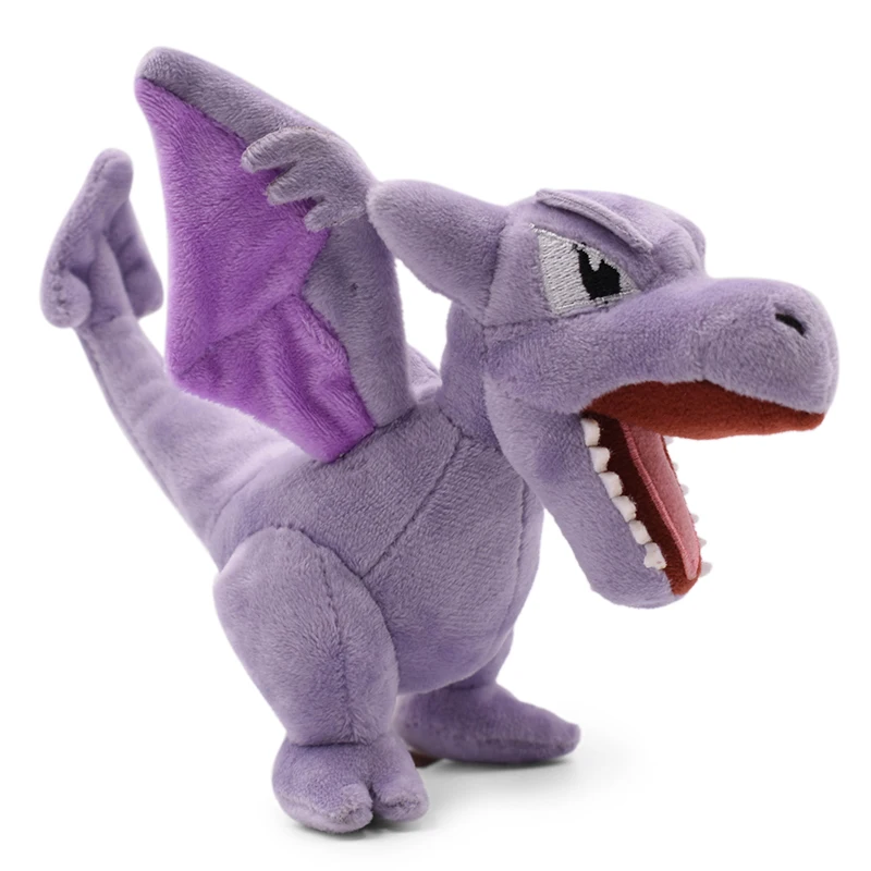 13 см Aerodactyl плюшевые игрушки мягкие куклы, детский подарок на день рождения