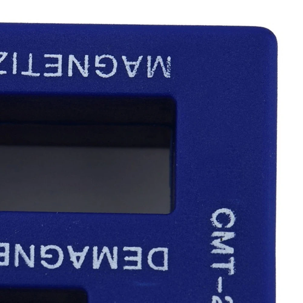 

Assistant Professional Quick Powerful Accessories Repair Tool Portable Tips Pick Up Demagnetizer Screwdriver Magnetizer