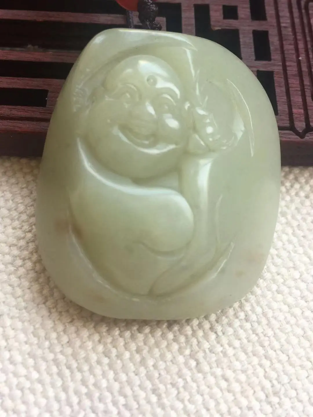 thumb
