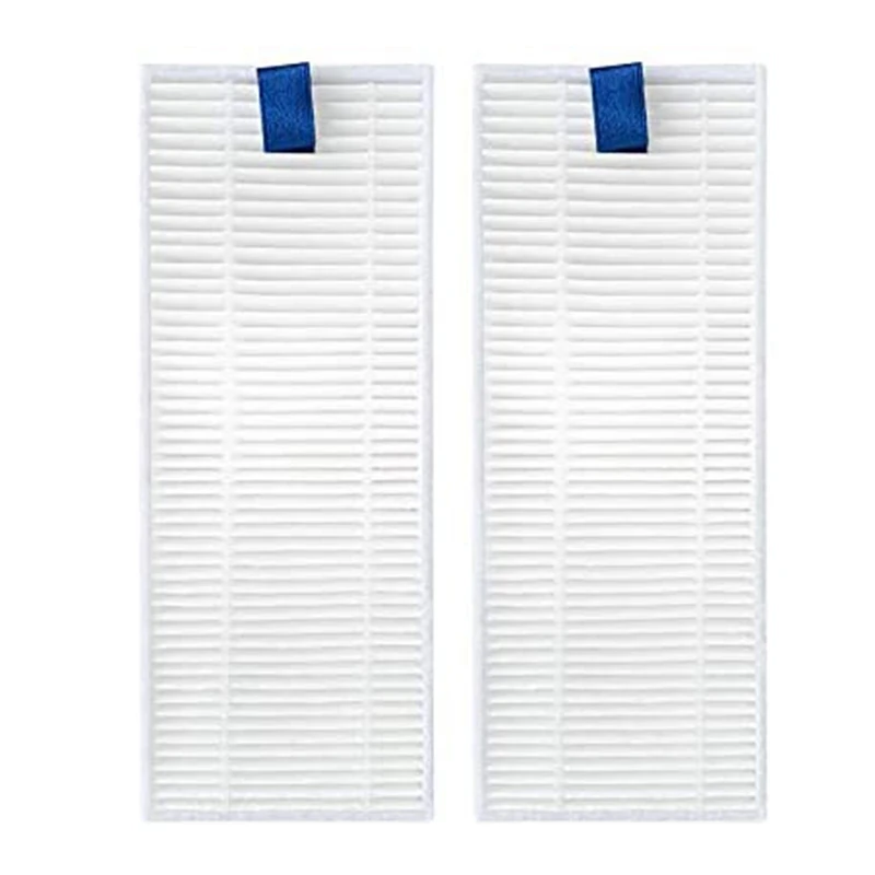 

10Pcs Replacement HEPA Filter Main Brush Side Brush Mop Cloth for Bissell 3115 Robot Vacuum Cleaner Accessories