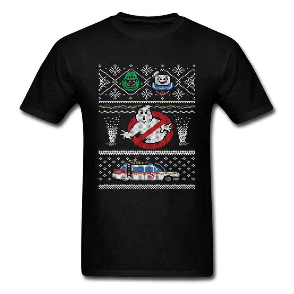 Новинка 2018 некрасивая футболка для мужчин лучший рождественский подарок