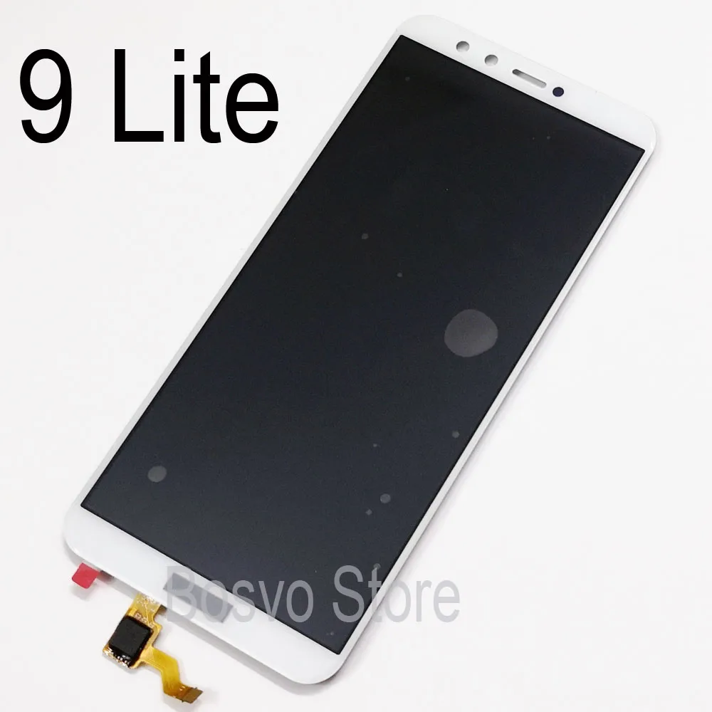

for Huawei Honor 9 Lite LCD screen display with touch assembly