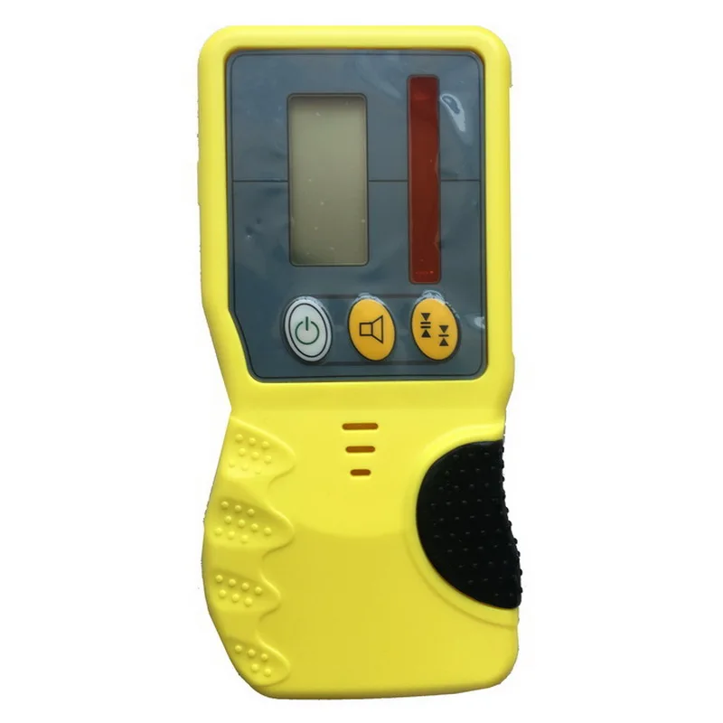 Недорогой лазерный детектор FRD100 приемник для вращающегося лазера с