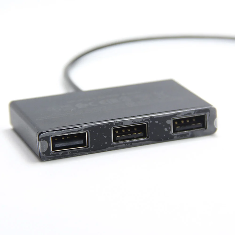 Original USB-C to USB-A Hub  FOR HP 916838-001 HSA-B003