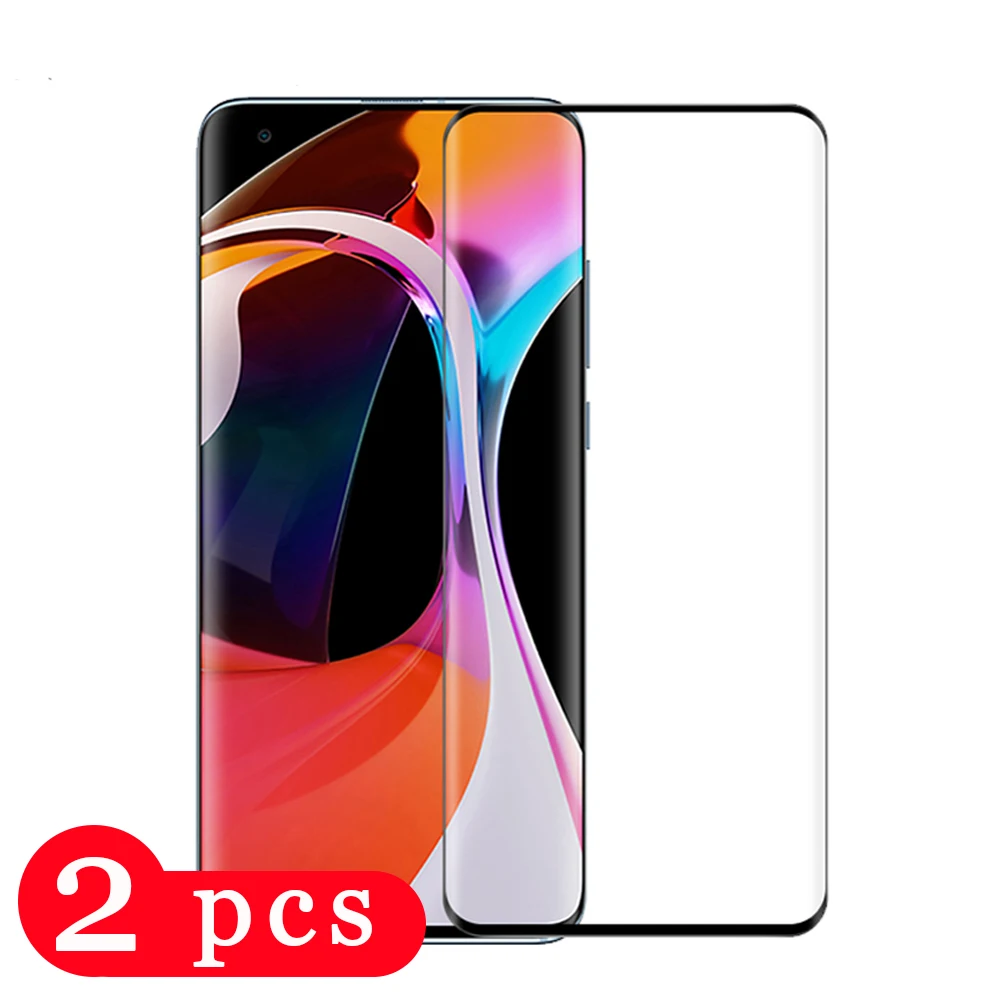 2 шт. полное покрытие для xiaomi mi note 10 pro cc9e cc9 9T 9 se lite закаленное стекло защиты экрана