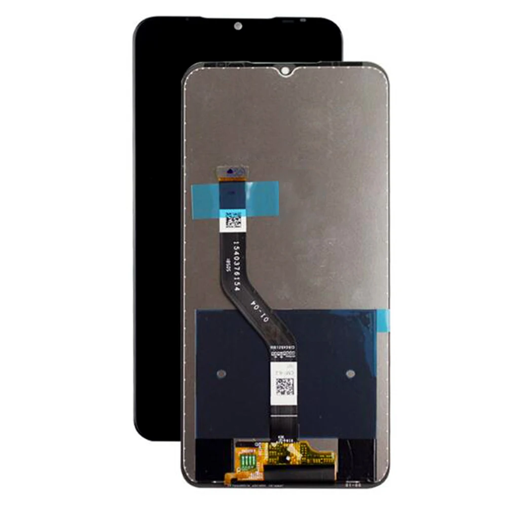 Новинка ЖК-дисплей для Meizu Note 9 дисплей телефона с рамкой 8 M9 | Мобильные телефоны и