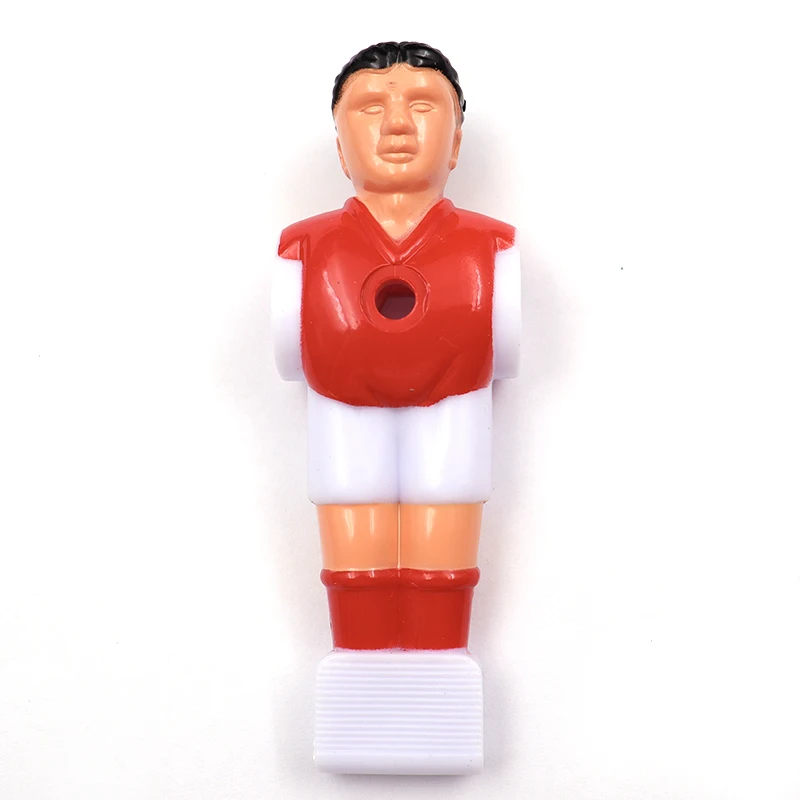 Новинка 1 шт. красная штанга для футбольного мяча 5/8 дюйма настольного футбола