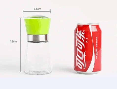 

Spice, Salt and Pepper Grinder