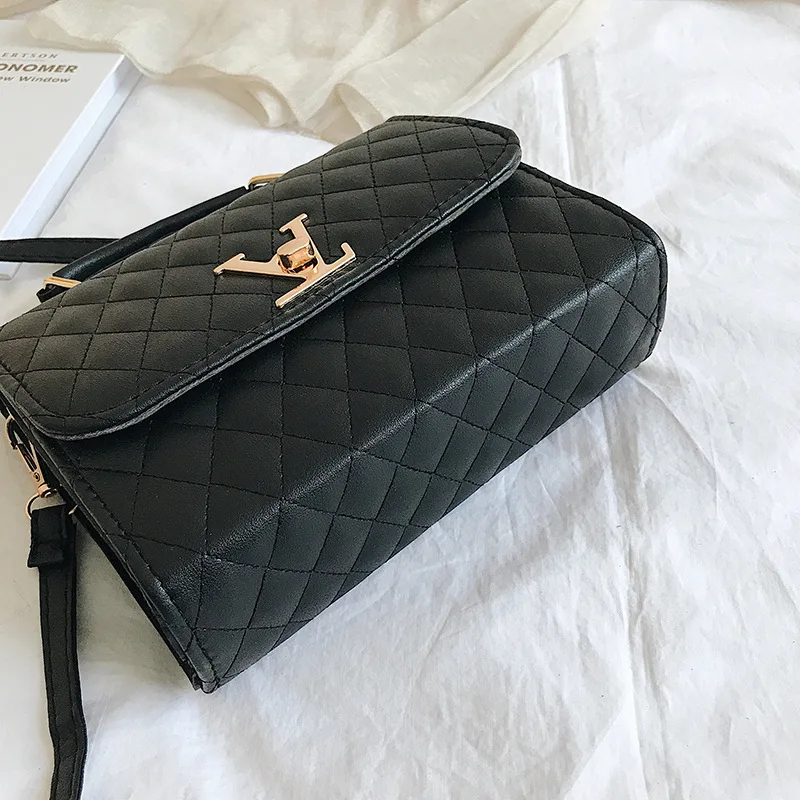 Kip ling женская маленькая квадратная сумка новая Минималистичная модная вышитая