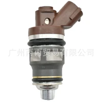 1 pcs fit for mr2 celica 2jzg 800cc refitting large displacement injector 1001 87092