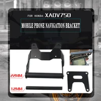 for honda x adv 750 xadv xadv750 2017 2018 2019 motorcycle accessories modified gps mobile phone navigation bracket