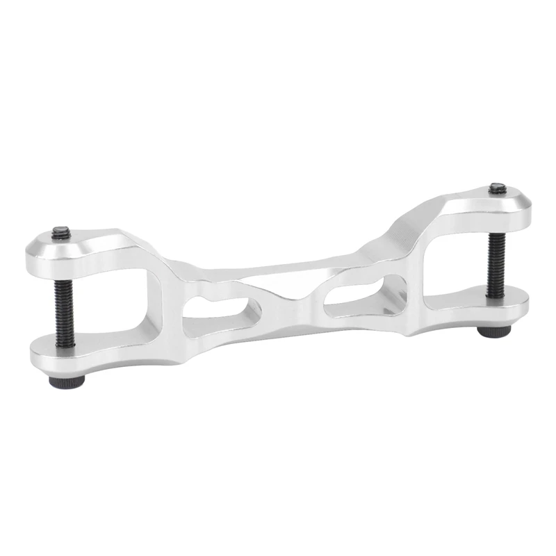 Металлический регулируемый руль в сборе с подшипниками для Traxxas 1/5 X-Maxx XMAXX 6S 8S