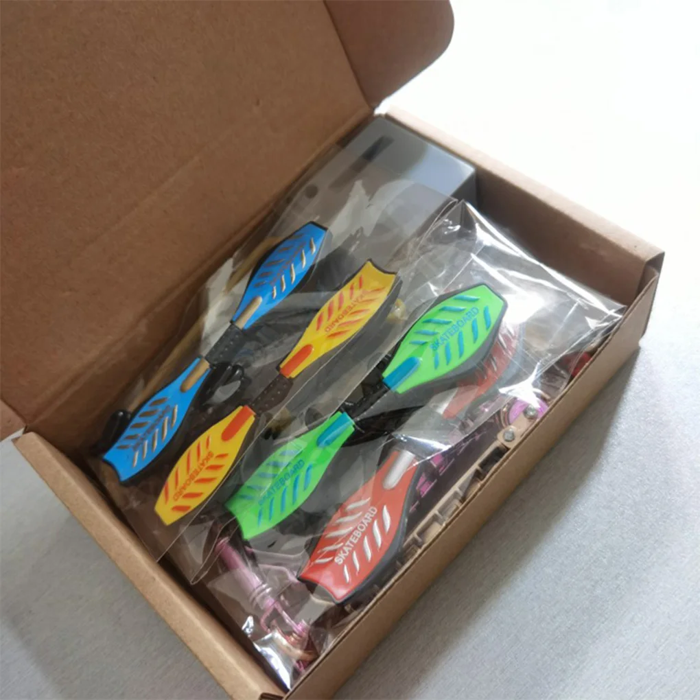

Kids Mini Fingerboard Bike Toys Set Finger Skateboard Scooter Bmx Bike Toy For Children Skate Boards Scooter Miniature Bicycle