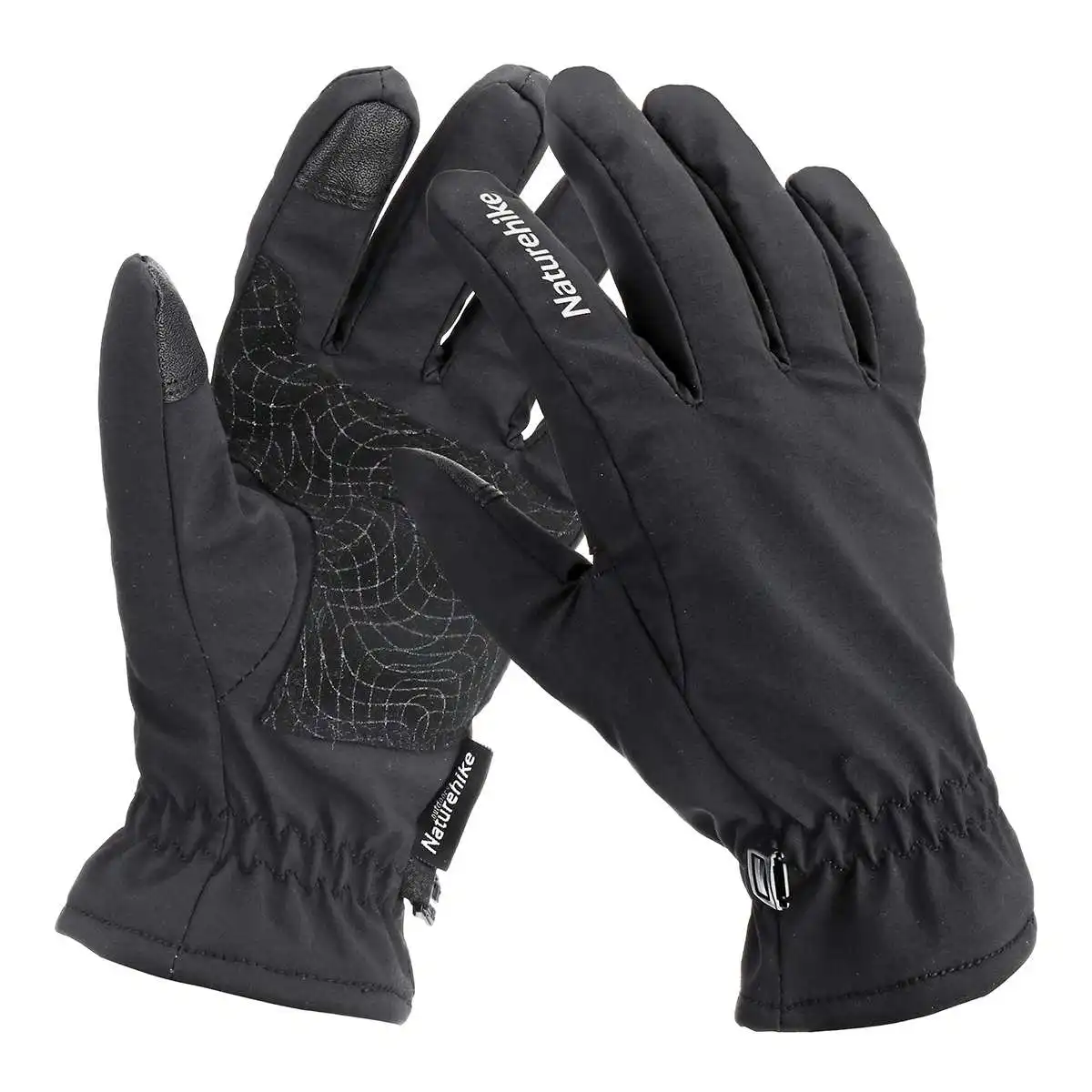 Мотоциклетные перчатки с подогревом водонепроницаемые Guantes Moto зимние перчатки с сенсорным экраном Luva Motociclista перчатки для мотокросса