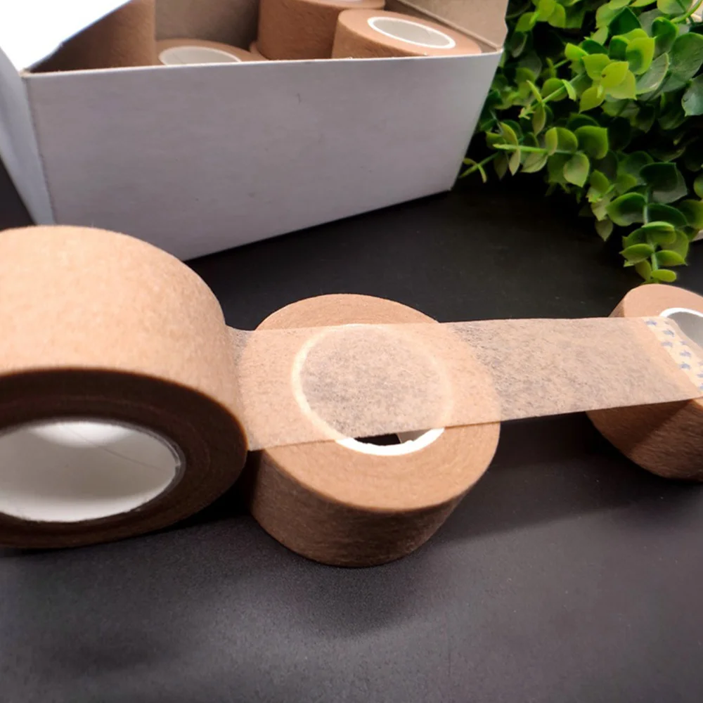 

2Pcs Seamless Eyelid Tape Natural Eyelid Patch Large Eyes Double Eyelid Stickers