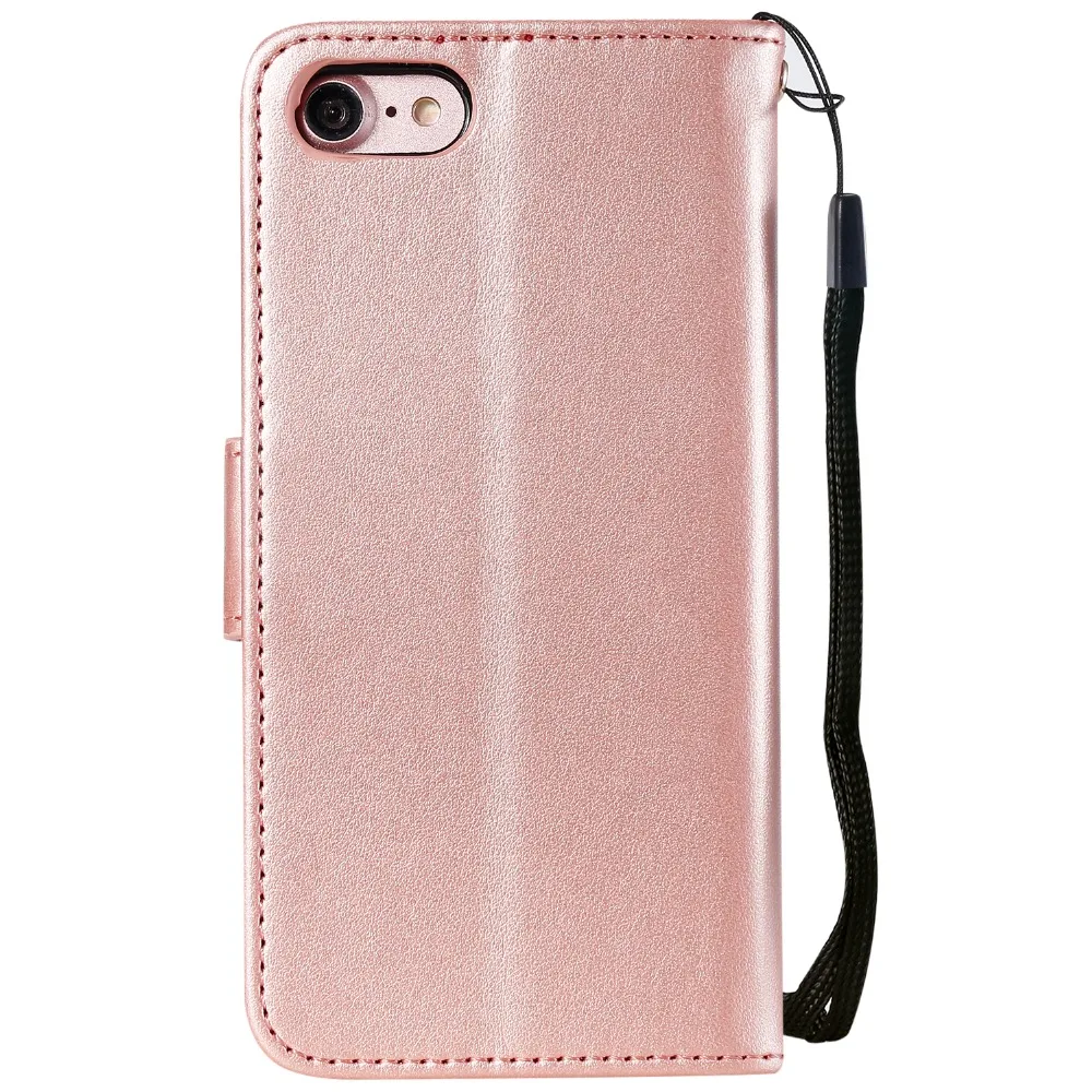 Роскошный флип-чехол s для iPhone 11 Pro MAX XS XR X XS MAX 8 Plus 6 6S Plus 7 Plus чехол для телефона из искусственной кожи кошелек Магнитный чехол-подставка