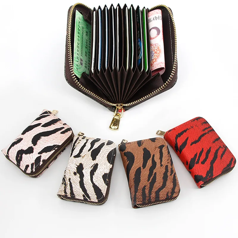 Персонализированная креативная сумка для карт чехол органной карты маленькая