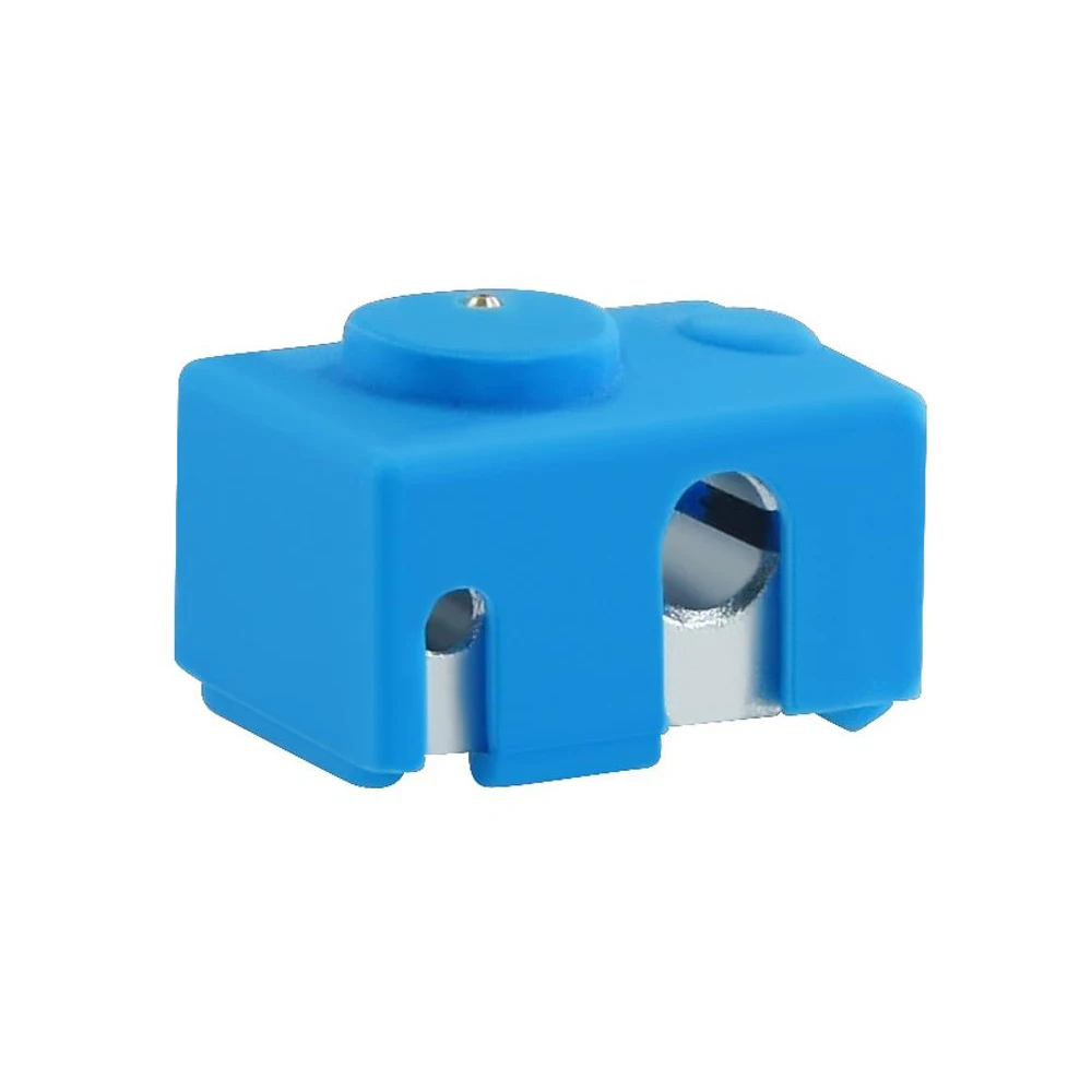 Запасные части для 3D-принтера V6 силиконовый высокотемпературный Резиновый рукав