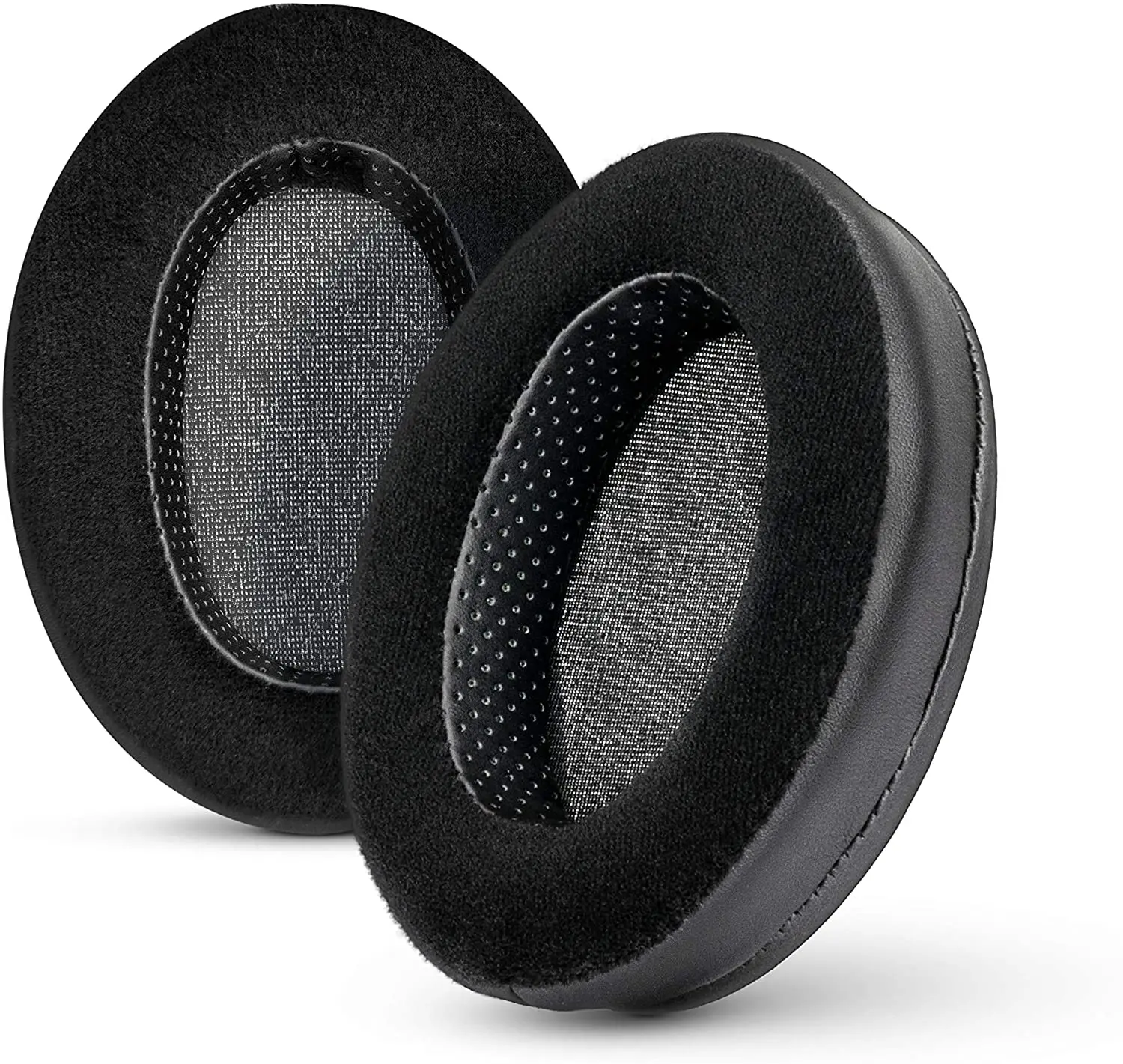 Сменные амбушюры Brainwavz ATH M50X Steelseries Arctis Pro Wireless & Stealth 600 HyperX Cloud AKG SHURE Philips - купить