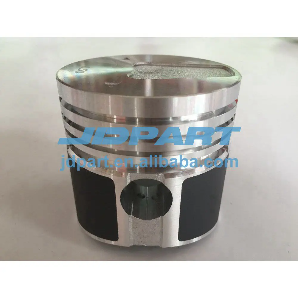 K3D Piston 0 5 для Mitsubishi |