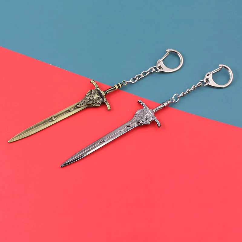 Лидер продаж ювелирные изделия из игры Темные Души 3 искусственная бездна Уокер