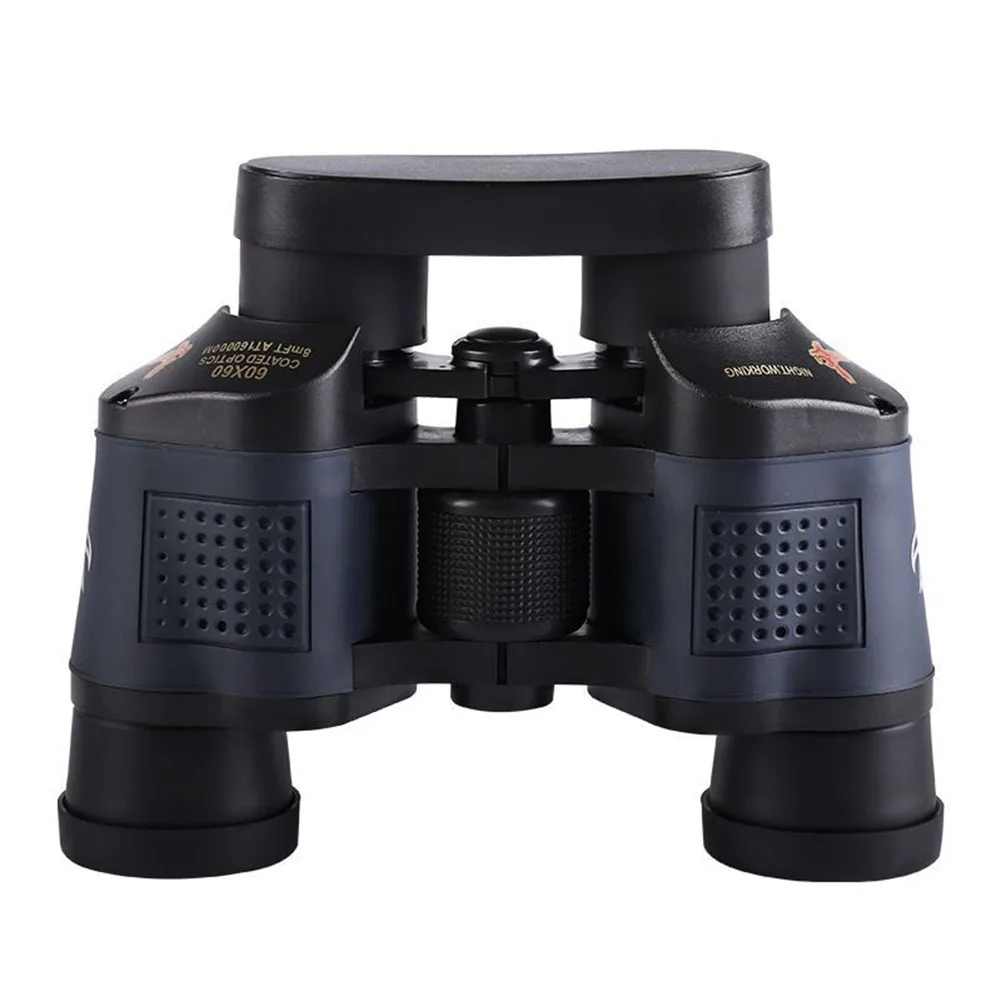 

Portable Telescope 60X60 HD Binoculars High Clarity 3000M High Power Outdoor Hunting Optical Night Vision Binocular