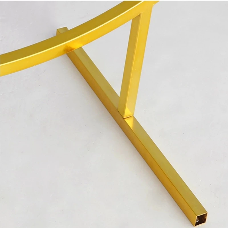 5 шт. железный круг арка цветок Plinth столб торт стенд воздушные шары поделки