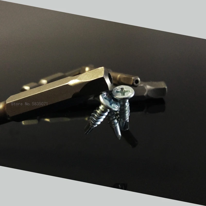 4 шт. Набор отверток для велосипедов Пентагон защитный магнитный шестигранный