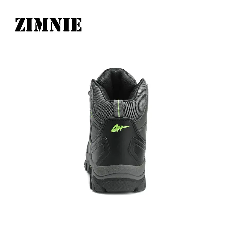 Новое поступление Мужская походная обувь ZIMNIE в классическом стиле