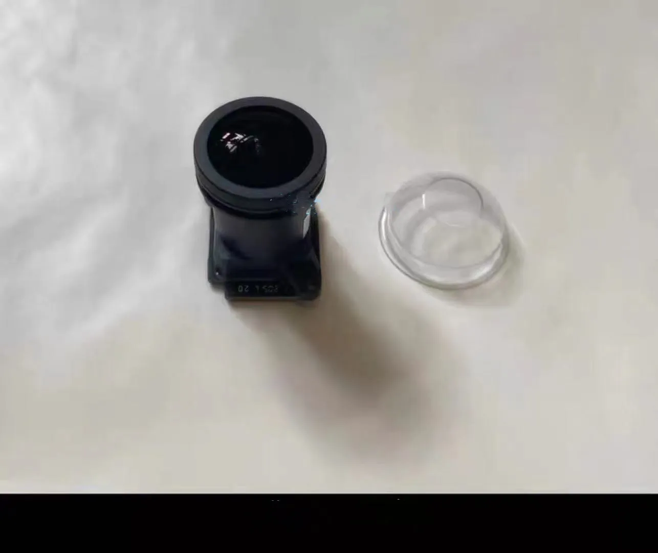 

Объектив камеры DJI FPV gimbal