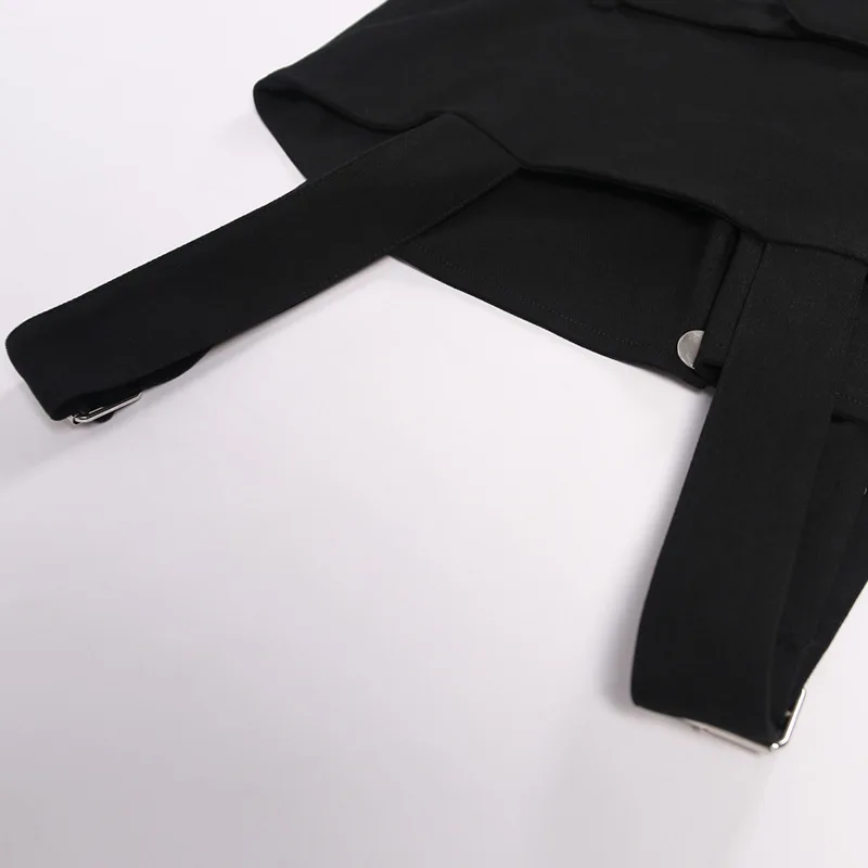 Модное летнее женское черное платье 2020 комбинированное красное клетчатое