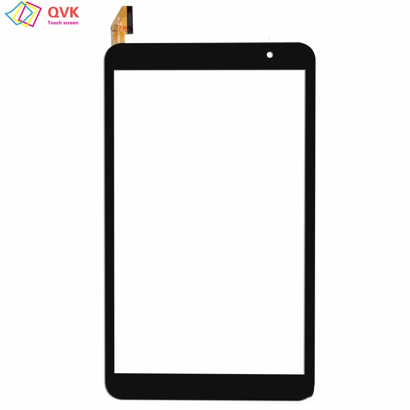 8 inch Black kids Tablet Pc Capacitive touch screen panel repair and replacement parts For for Dragon Touch NotePad Y80