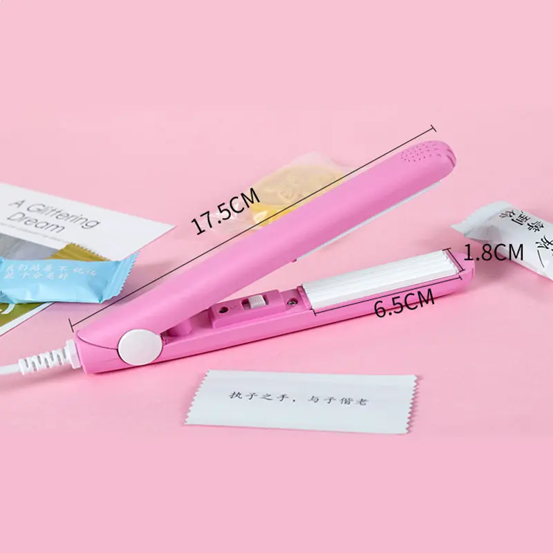 Горячие запайки машины для домашнего использования плоские полиэтиленовые