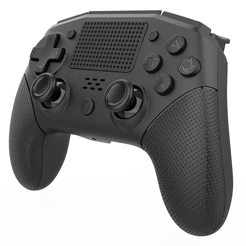 Беспроводной игровой контроллер для консоли PS4 программируемый геймпад Playstation 4