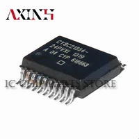 free shipping cy8c21334 24pvxit 10pcs cy8c21334 ssop28 integrated ic chip new original in stock