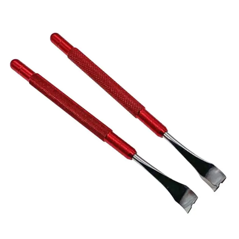 2 шт. пружинный рычаг для снятия часов инструмент демонтажа штанги | Наручные часы