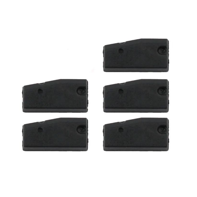 Высокое качество 4D6B транспондер чип ключ для автомобиля Suzuki GSX GSXR 600 750 1000 GS|Ключ от