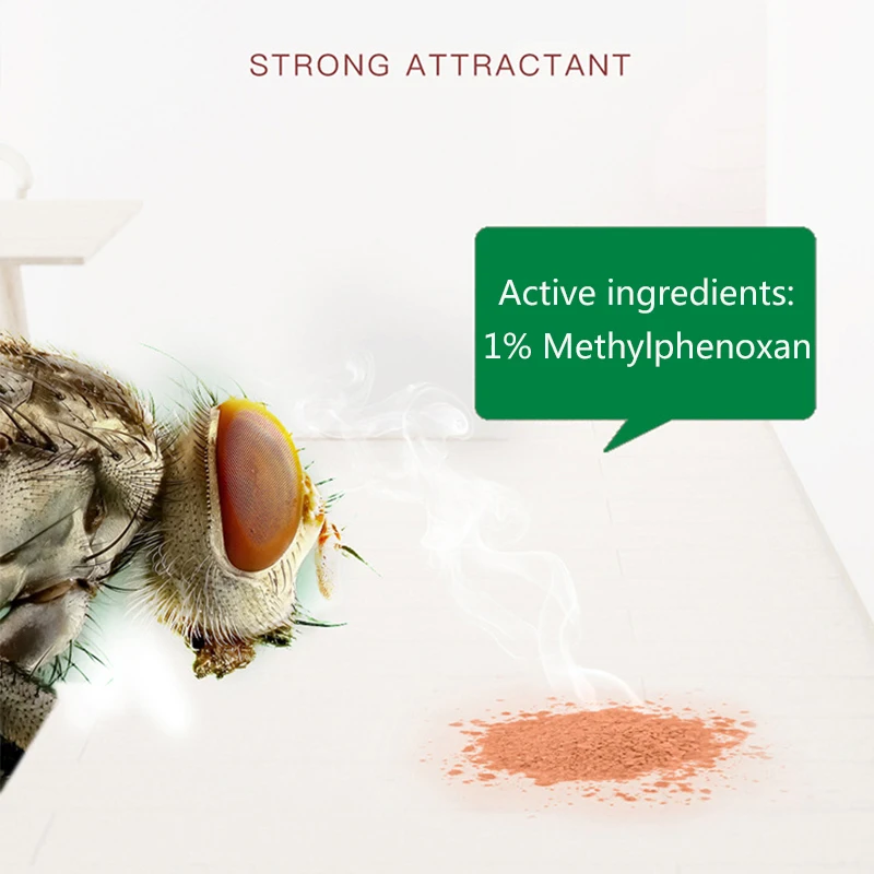 30 шт. приманка для борьбы с вредителями | Дом и сад
