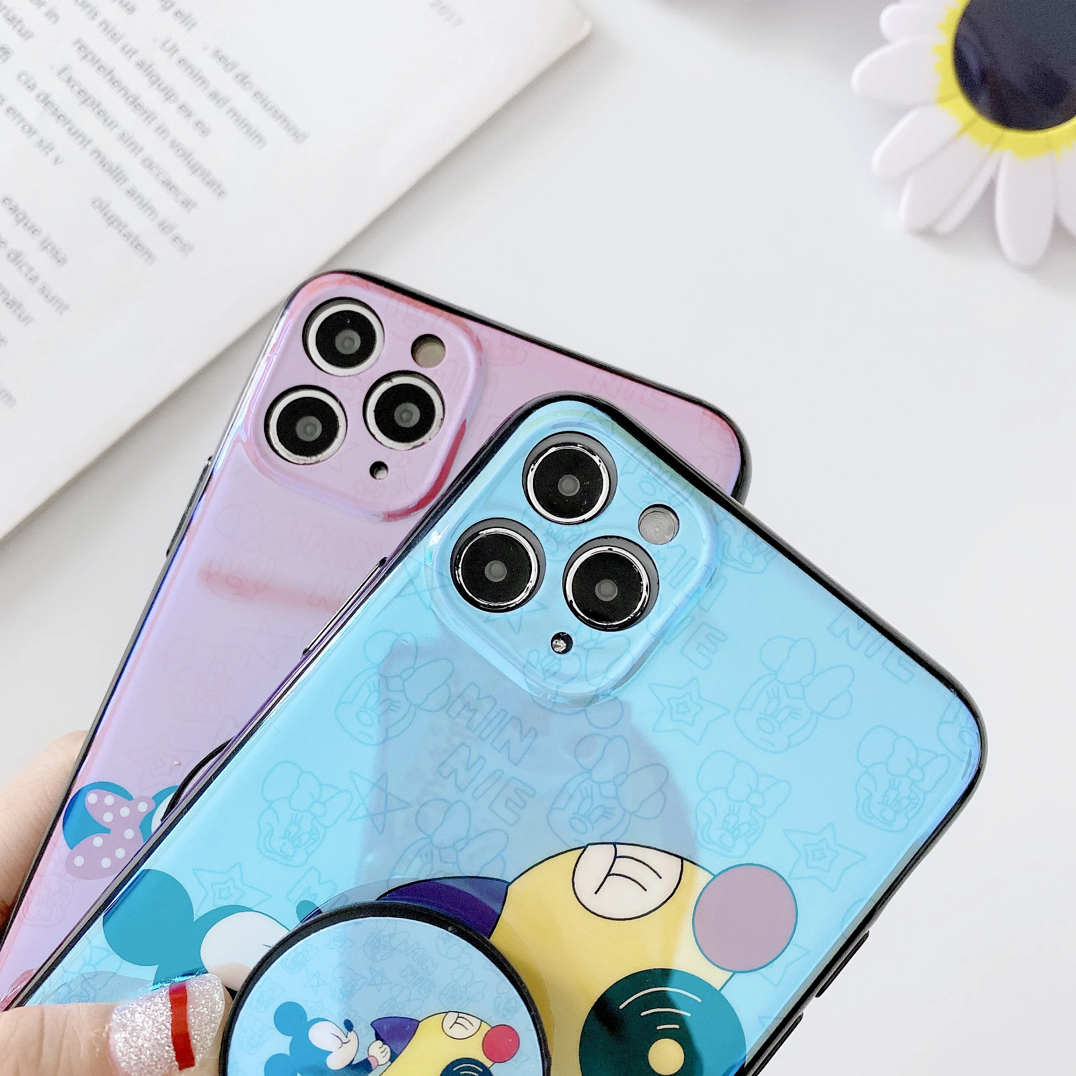 

Blue Ray Anime Phone Case for Redmi 9A 9C 9T 8A 7A 6A 6 Pro 5 Plus K20 K30 Note 4X 8T 9S Phone Case Cartoon Soft Silicone Coque