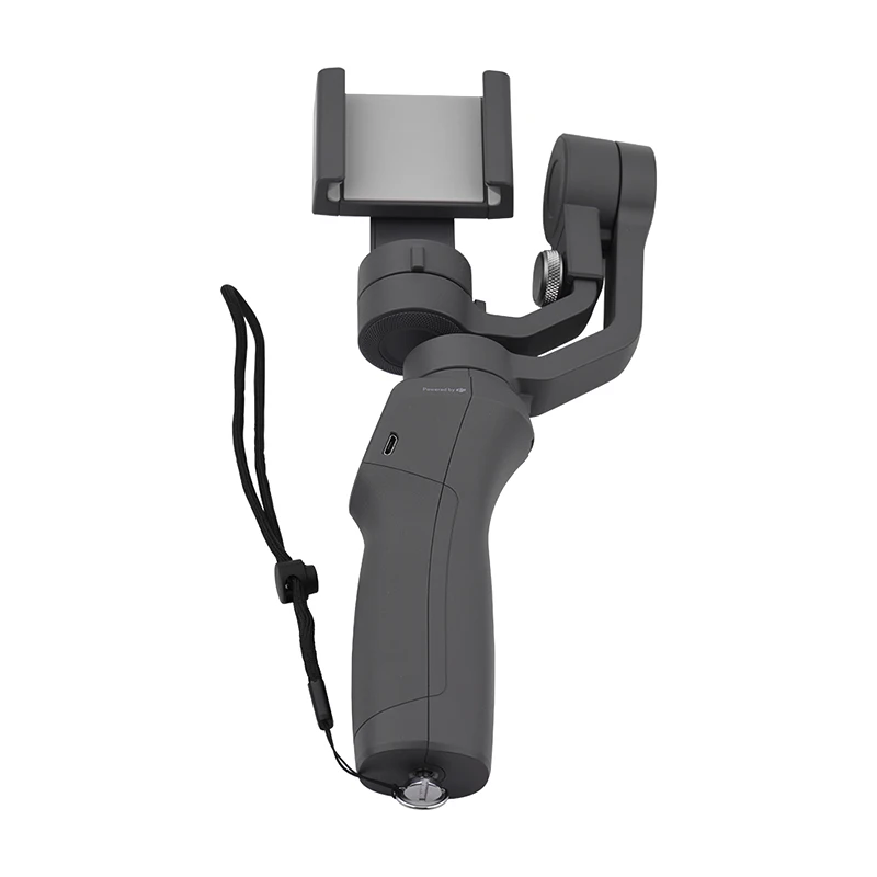 Новый строп ремешок ручной безопасная линия для Gimbal камеры DJI OSMO Mobile 999 |