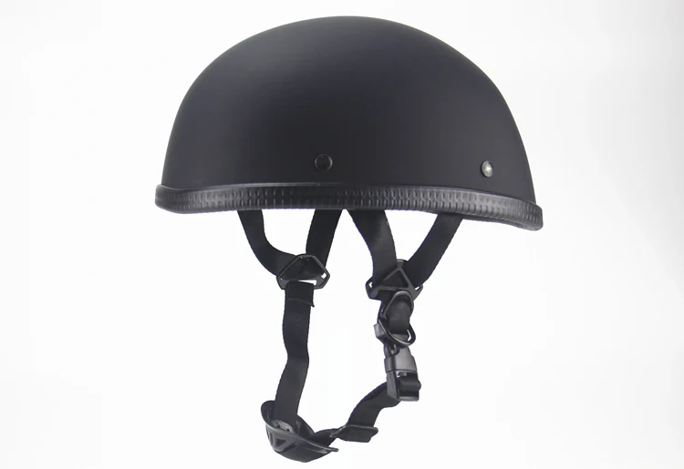 Японский ретро шлем Kask EE с пересекающимися краями из АБС пластика|Шлемы| |