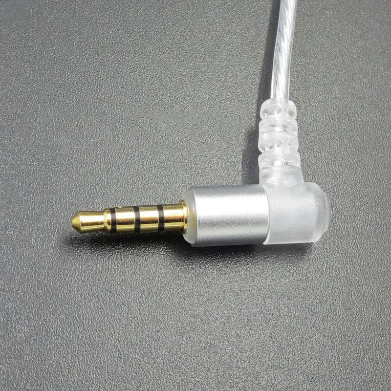 Сменный аудиокабель MMCX для наушников Shure SE535 215 N3AP гарнитура проводной