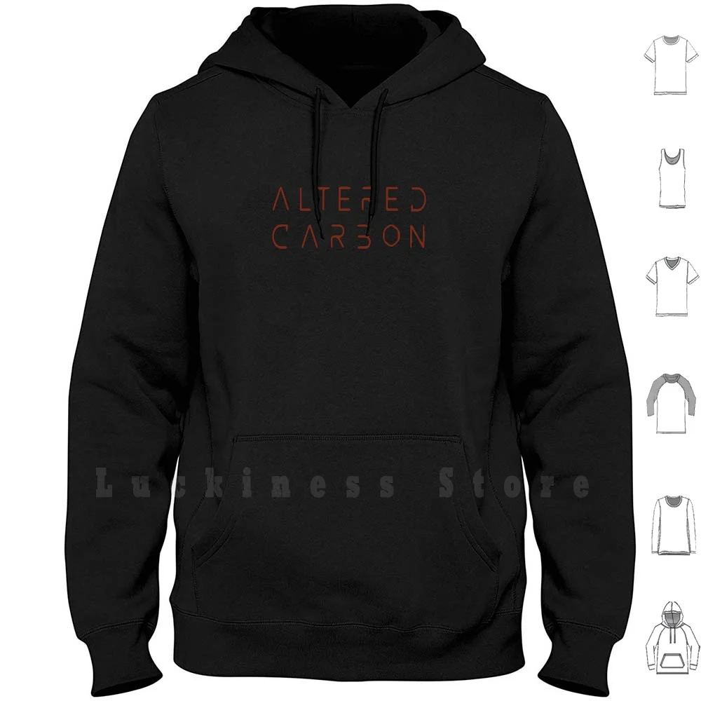

Altered Carbon hoodies Series Funny Boyfriend Girlfriend Love Valentine Carnival Wife Husband