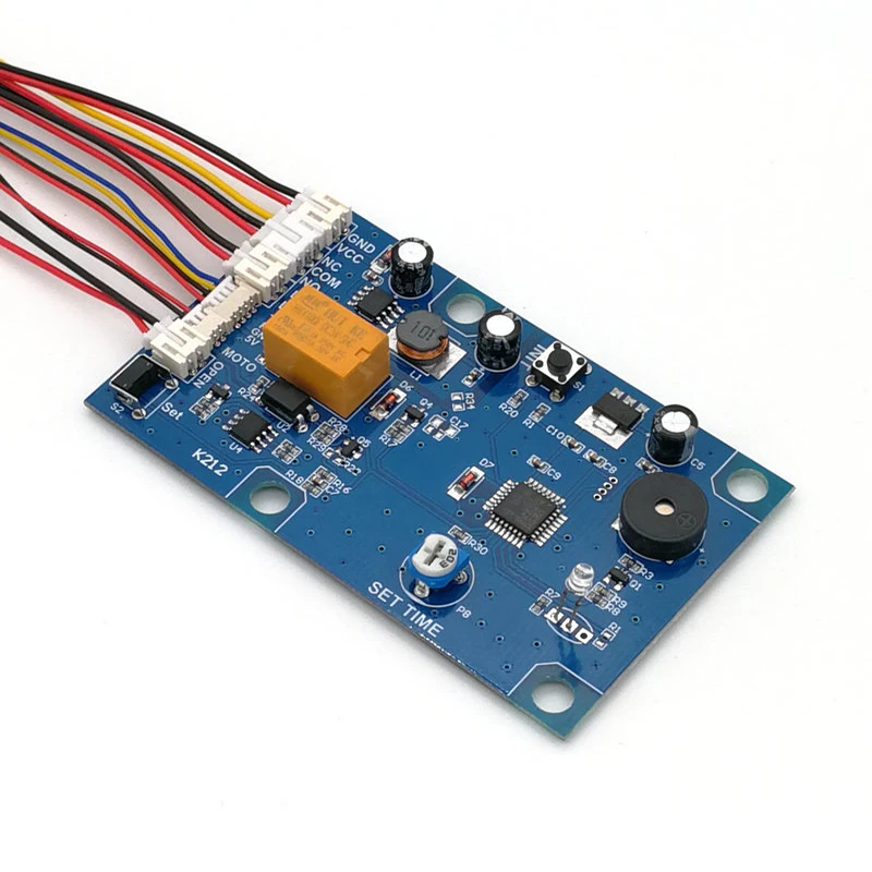 Панель управления отпечатком пальца K212|fingerprint control|board boardboard control |