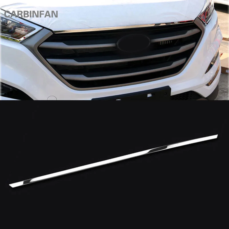 Крышка переднего капота автомобиля подходит для Hyundai Tucson TL 2015 2016 2017 2018 крышка