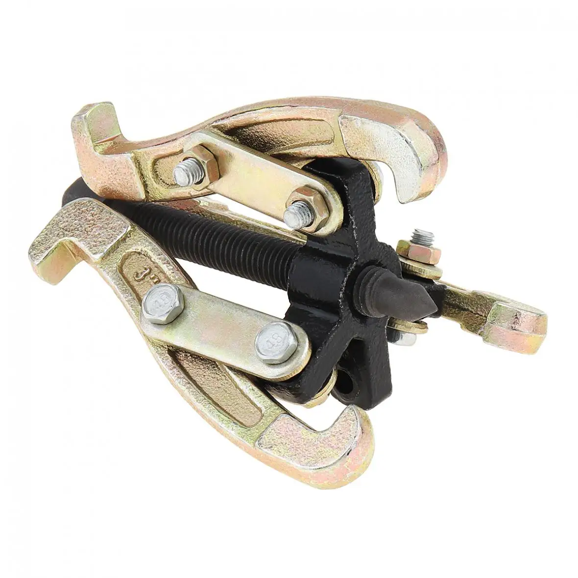 3 Inch Standard 45# Steel 2 Claws/3 Claws Bearing Puller Multi-purpose Rama 4 Single Hole Claw Pullers Car/Mechanical Repairing |